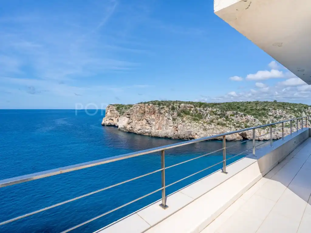 Villa à vendre à Cala en Porter, imagen 5