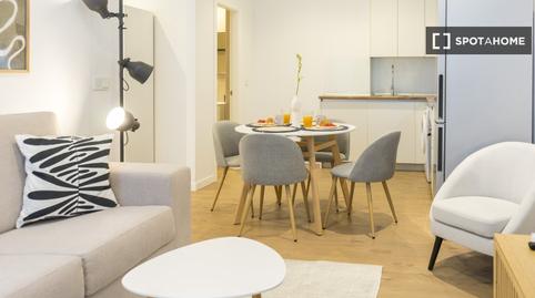 Photo 2 of Study to share in La Merced, Málaga Capital