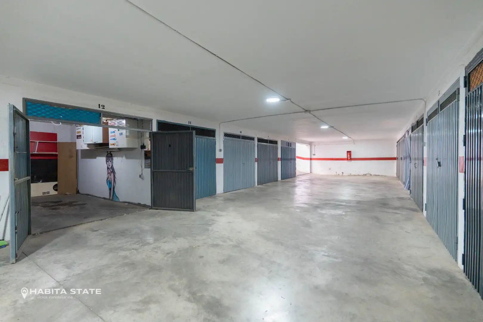 Piso con terraza en venta en Calle San Francisco Solano 2, imagen 47