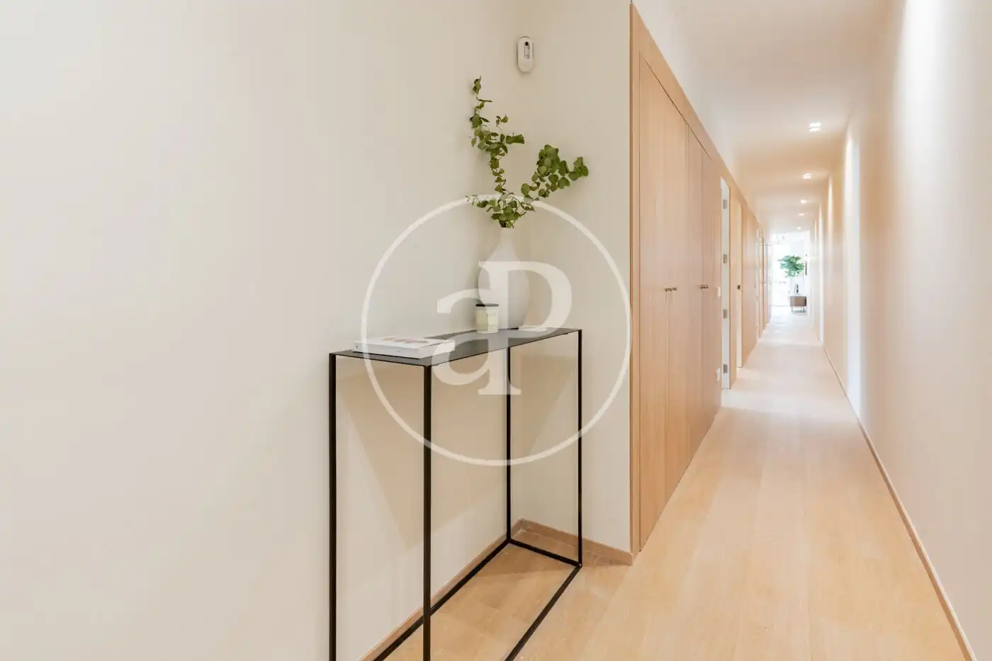 Piso en venta en Madrid con Aire acondicionado, Calefacción y Terraza