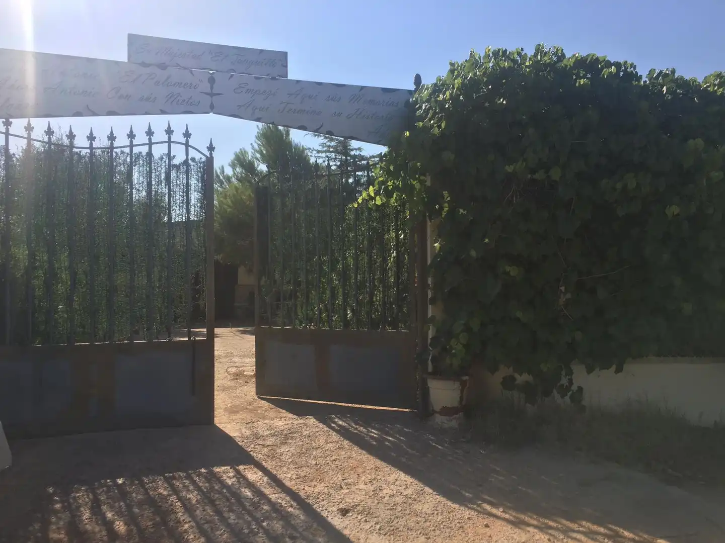 Terrenys i solars en venda a La Villa de Don Fadrique, imagen 11
