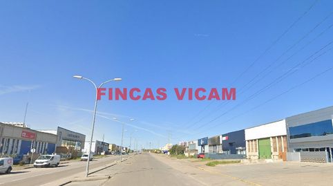 🏢 Nave industrial en venta en el Polígono Monzú (Huesca), image 3