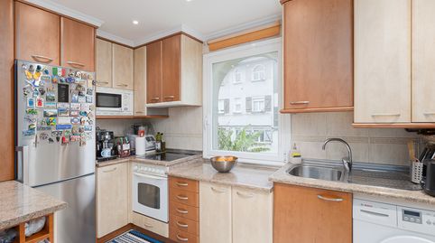 Foto 5 de Piso en venta en San Francisco Javier Kalea, Egia, Donostia - San Sebastián