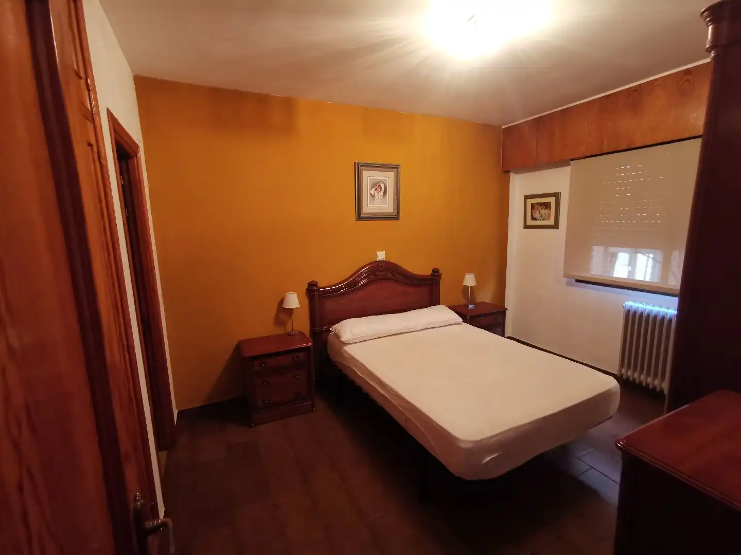 Apartamento de alquiler en Calle del Pilar de Zaragoza, 89, Guindalera