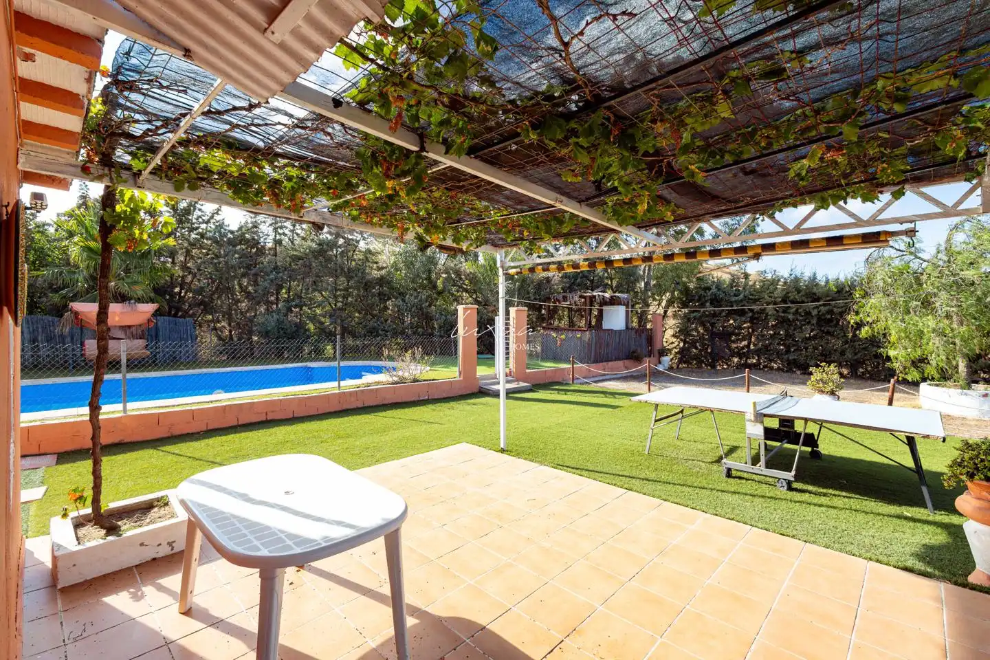 Casa con piscina en venta en Las Esperillas, imagen 16