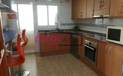 Küche von Wohnung zum verkauf in Olesa de Montserrat