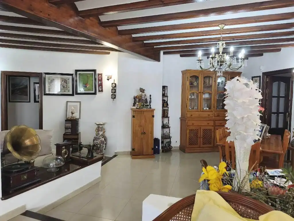 Casa o chalet en venta en Mazarrón con Aire acondicionado, Jardín privado y Terraza