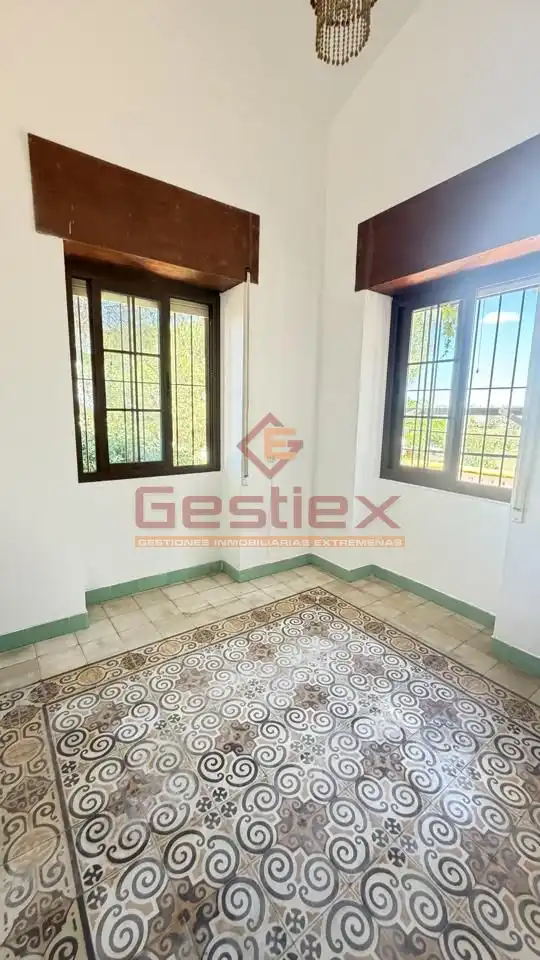 Casa amb piscina en venda a Almendralejo, imagen 25