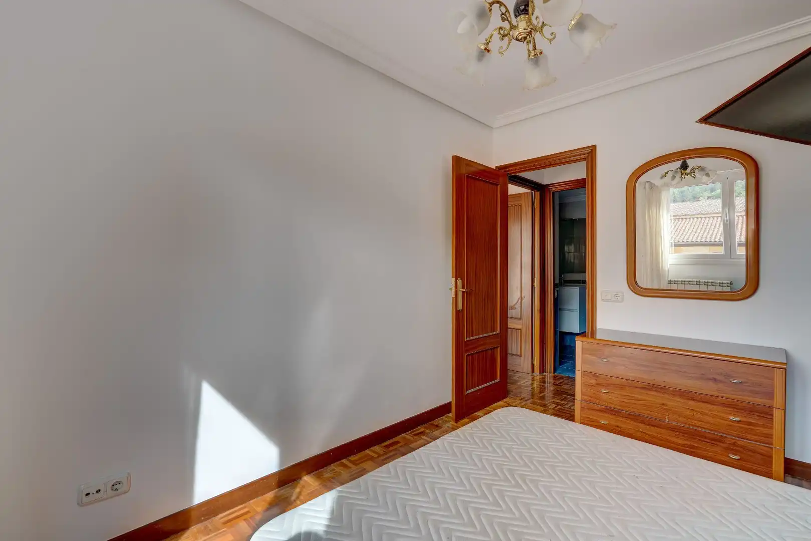 Habitación de Piso en venta en Urnieta con Calefacción y Trastero