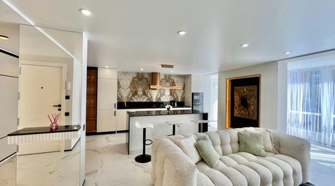 Foto 5 de Pis en venda a Avenida de la Condomina, 15, Albufereta, Alicante / Alacant