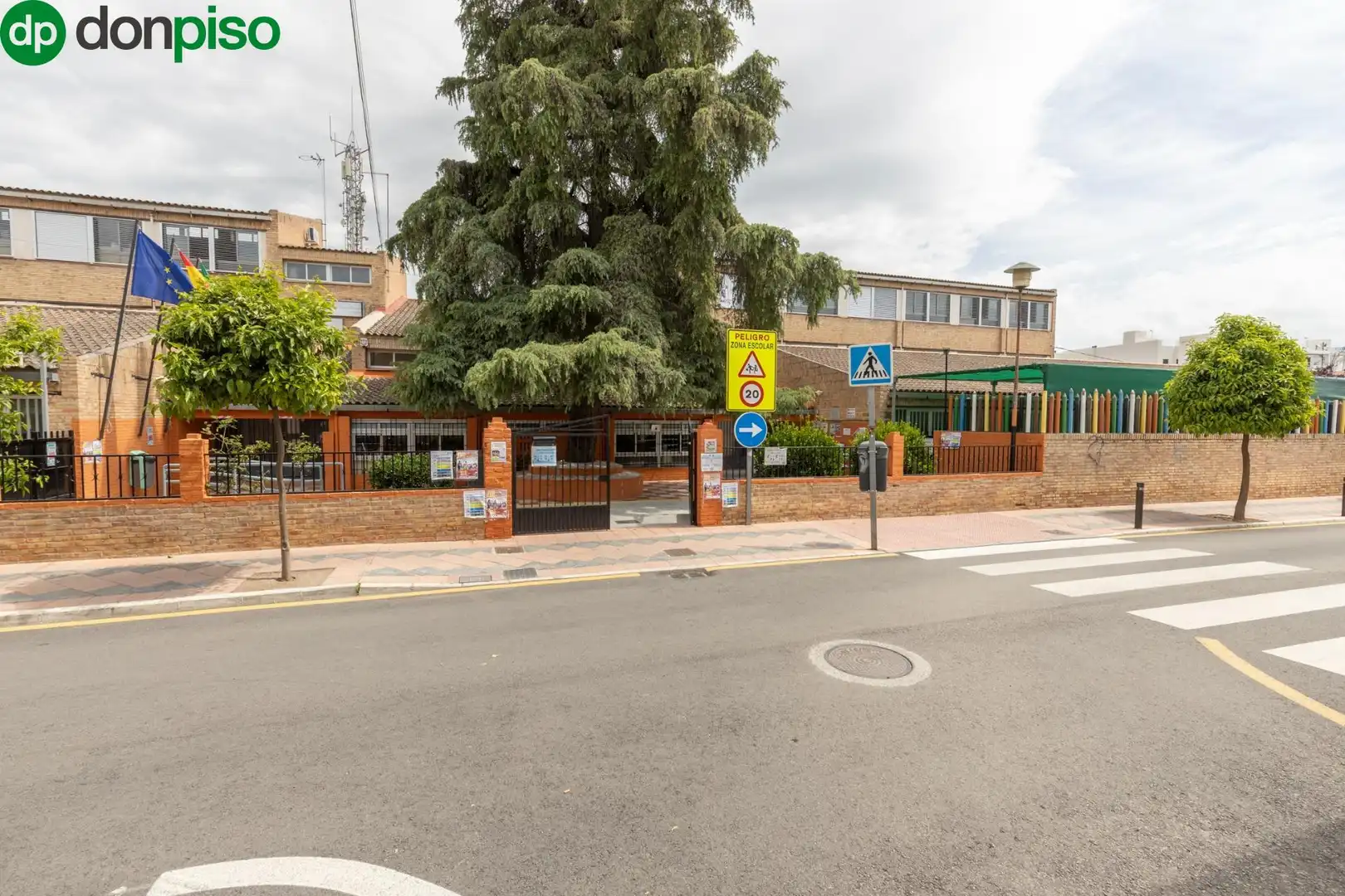 Houses for sale in Calle SAN SEBASTIAN, 10, San Miguel