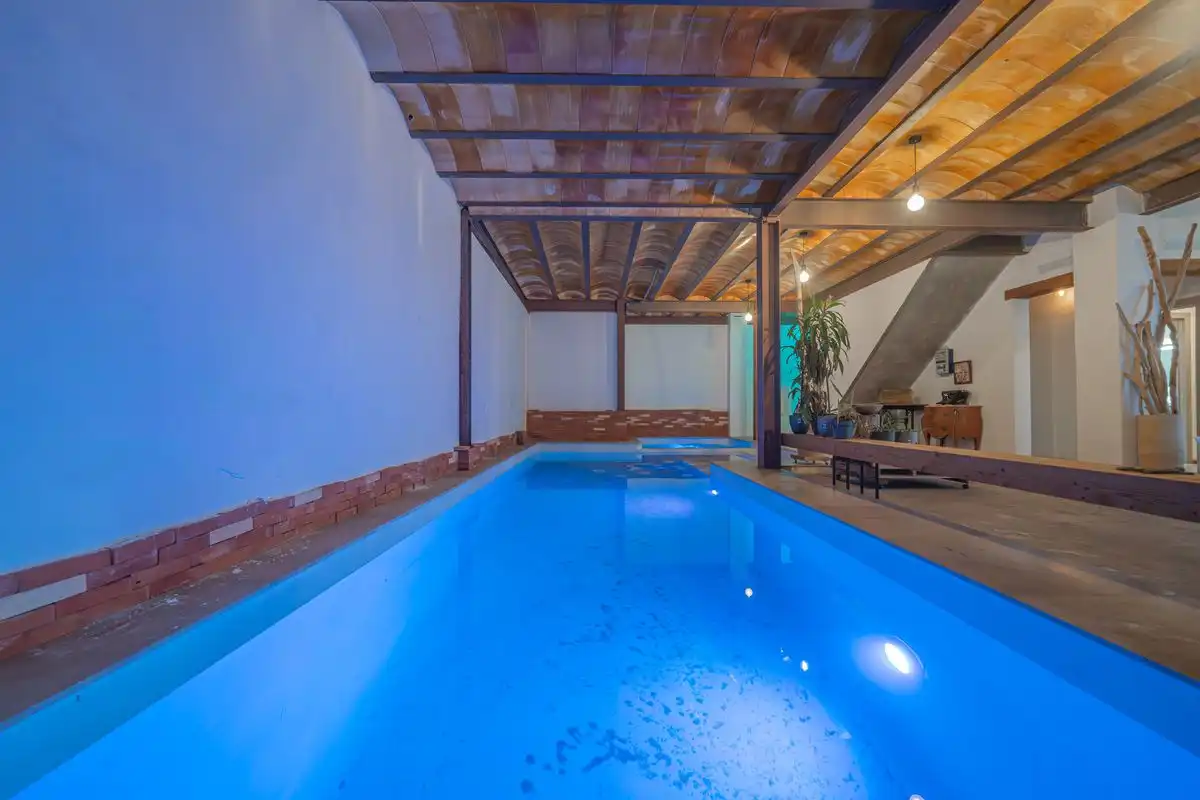 House with terrace for sale in Carrer Amedeo Modigliani, imagen 47