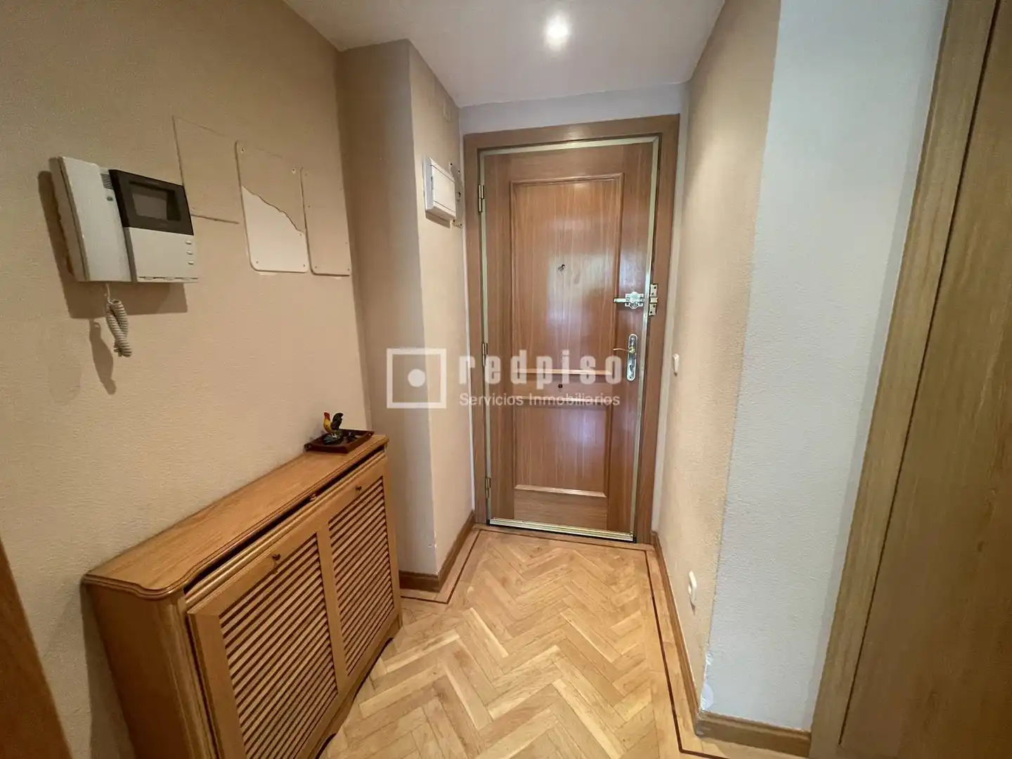 Wohnung mit Pool zum Verkauf in de Nicolás Salmerón, imagen 6