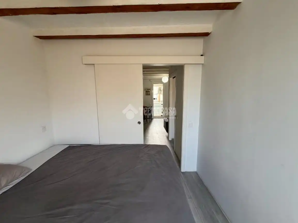 Appartamento con terrazza in vendita a Ciutat Vella, imagen 5
