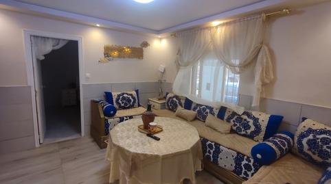 Foto 2 de Pis en venda a Carrer Abad Fernández Helguera, 18, Virgen del Remedio - Parque Lo Morant, Alicante