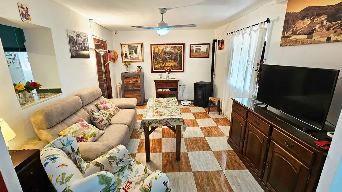 Haus zum Verkauf in Calle Portazuela 104, imagen 5