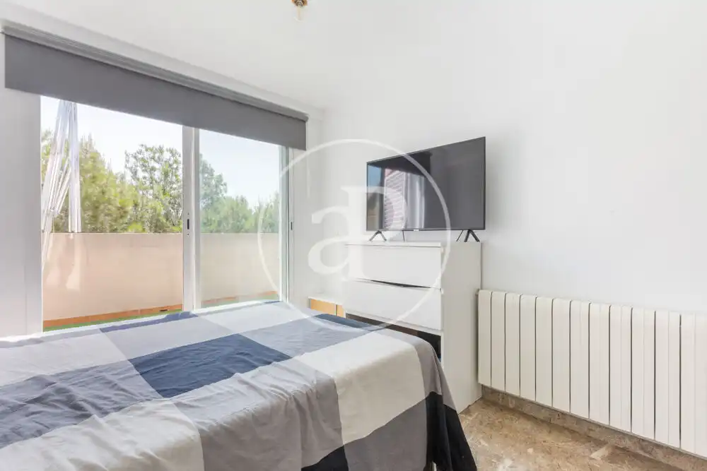 Habitación de Ático en venta en Bétera con Aire acondicionado, Calefacción y Jardín privado