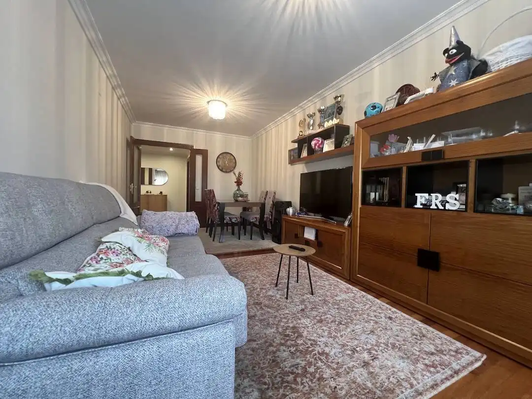Wohnung mit Aufzug zum Verkauf in San Lazaro - Otero - Villafría, imagen 3