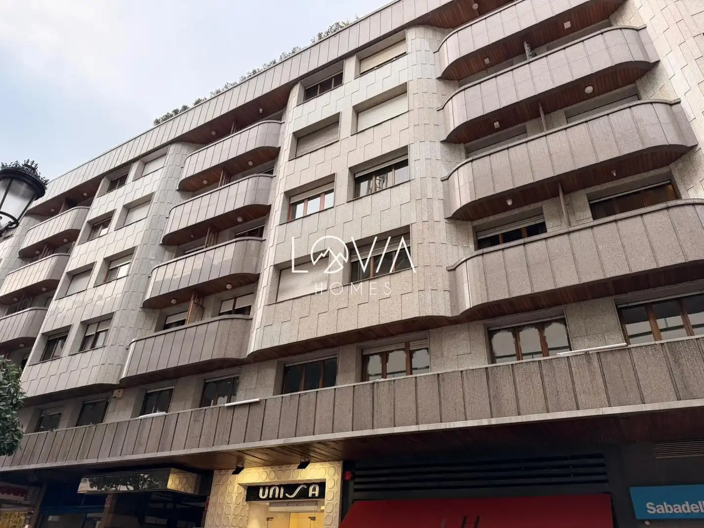 Wohnung zum Verkauf in GIL DE JAZ