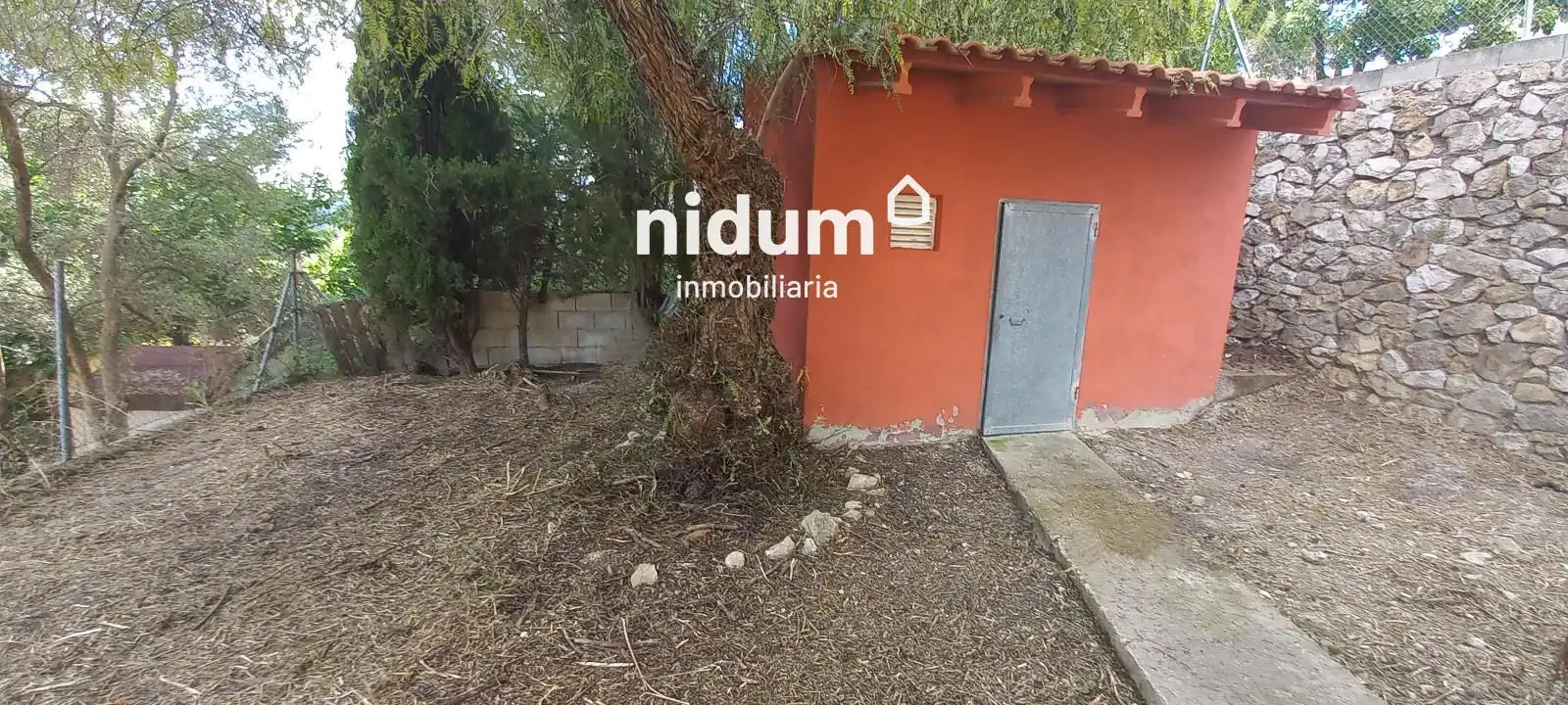 Casa o xalet en venda en Xàtiva amb Aire condicionat, Traster i Piscina
