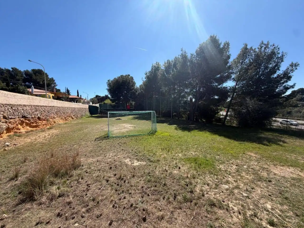 Casa adosada en venda en Borriol amb Aire condicionat, Calefacció i Jardí privat