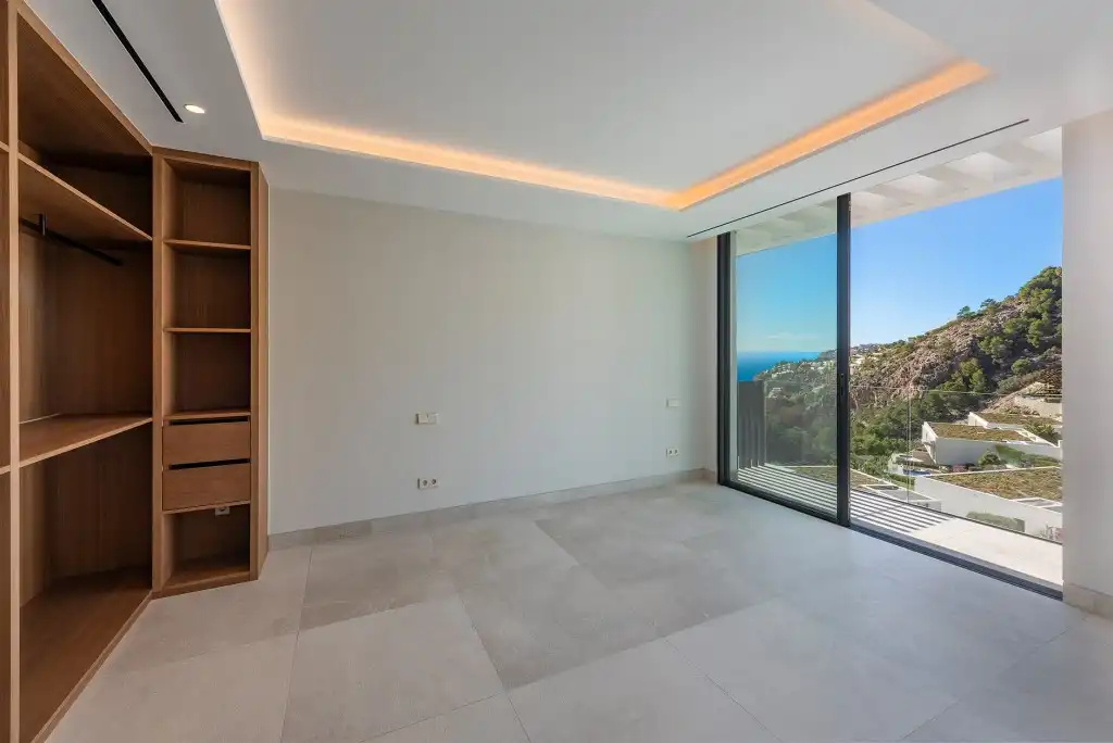 Detached house with pool for sale in Port d'Andratx, imagen 20