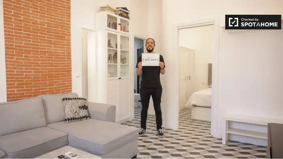Habitació a Butarque