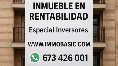 Foto 2 de Piso en venta en Sant Pere Nord, Barcelona
