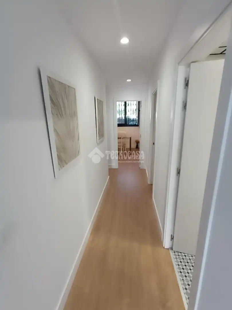Piso en venta en Sevilla con Aire acondicionado