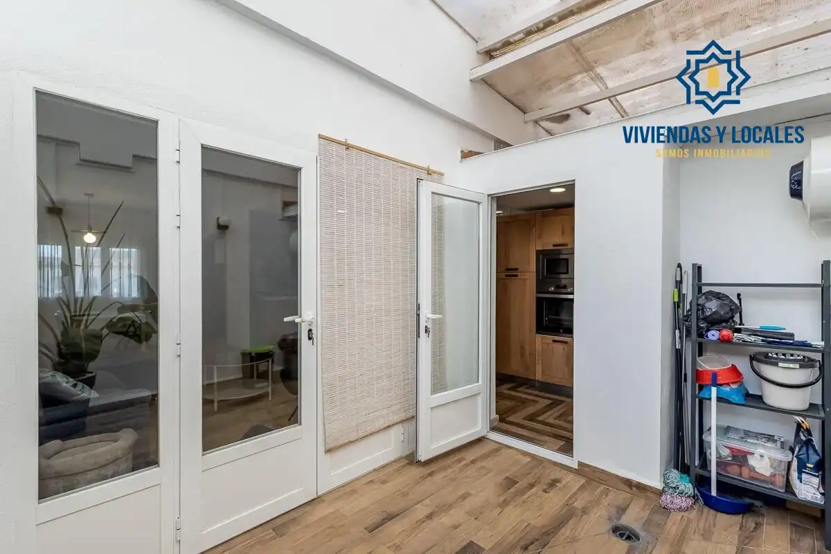 Casa en venta en Zaidín, imagen 9
