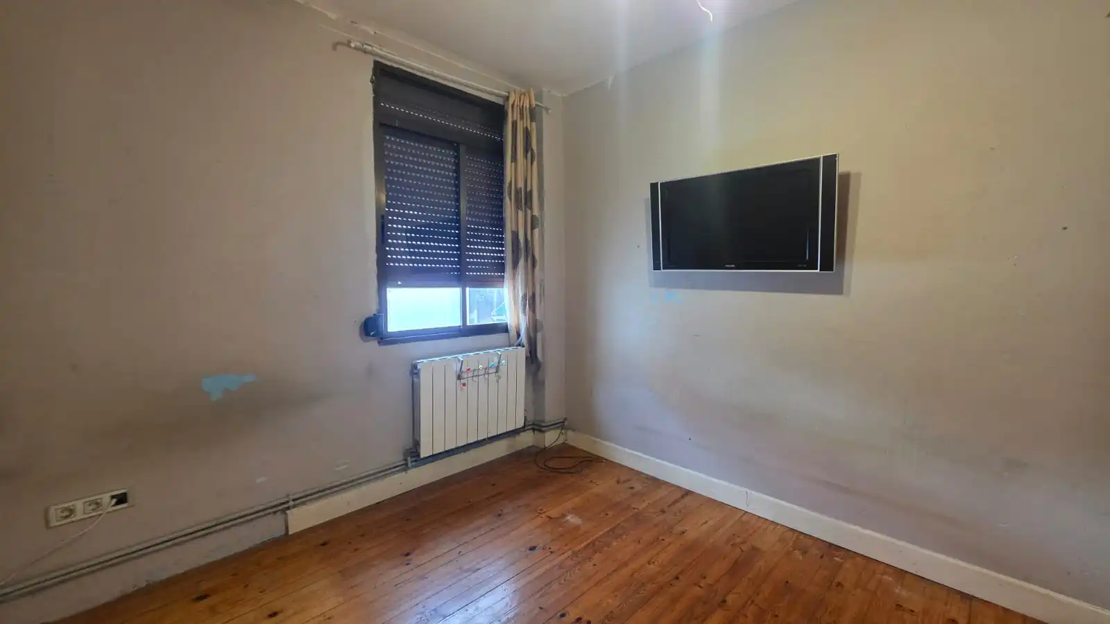 Bedroom of Flat for sale in Errekalde