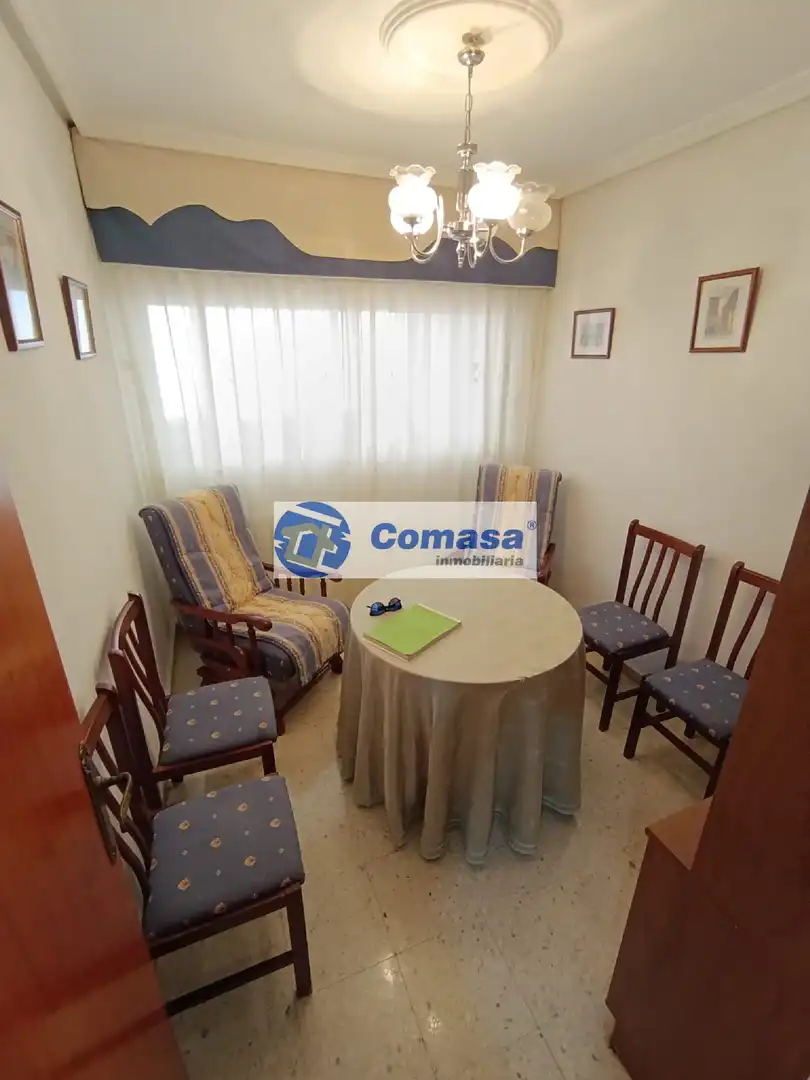 Wohnung zum Verkauf in Martos