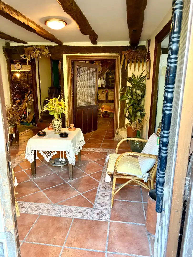 Houses for sale in Aguilar de Campoo  with Heating, Storage room and Furnished