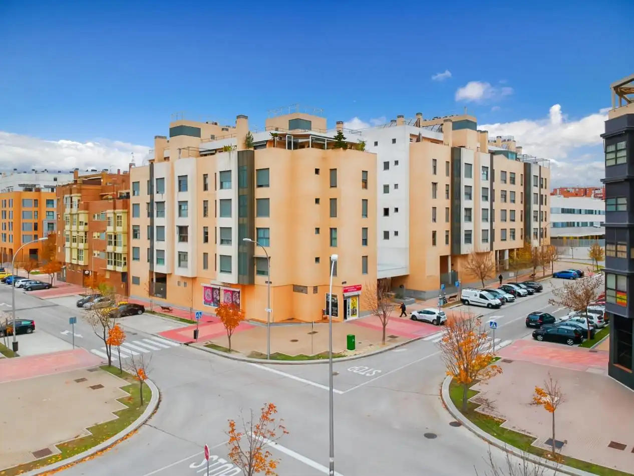 Apartament amb piscina en venda a Calle de la Pueblanueva, imagen 20