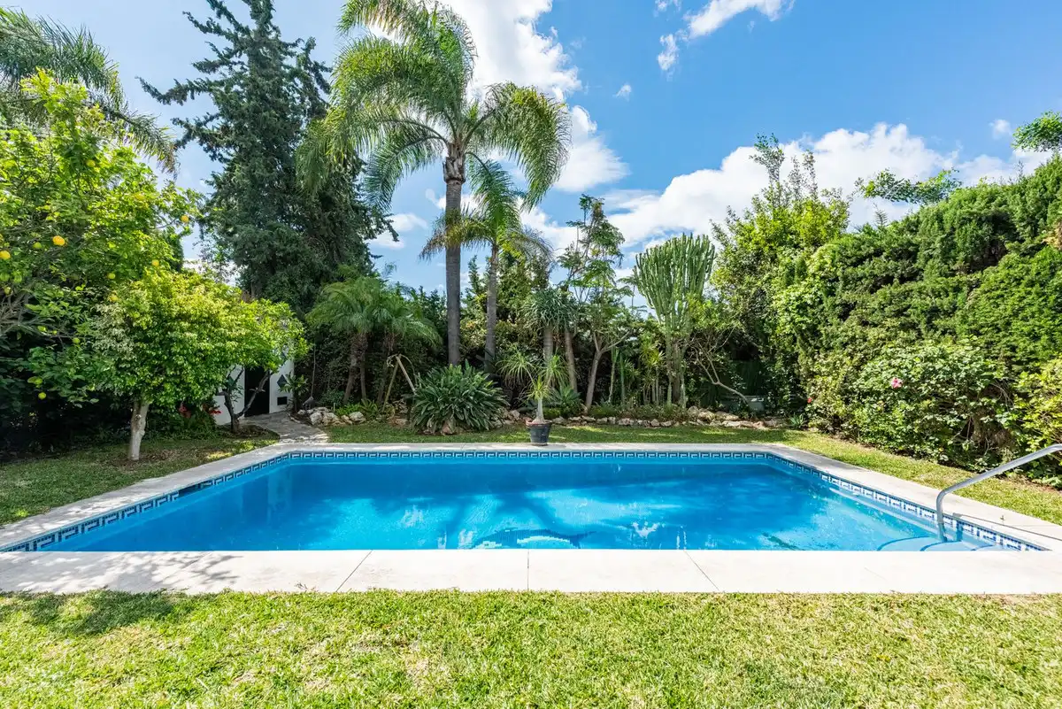 Detached house with terrace for sale in Avenida del Coral 48, imagen 6