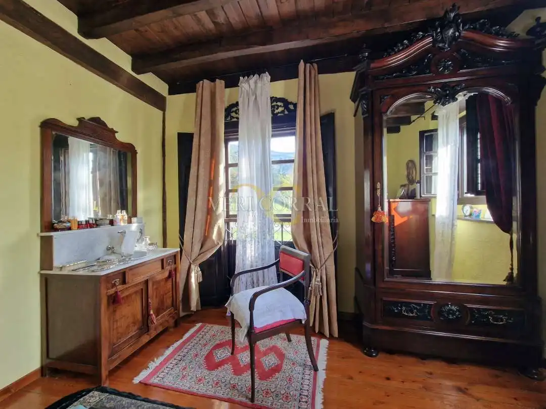 House with terrace for sale in Rales, imagen 39