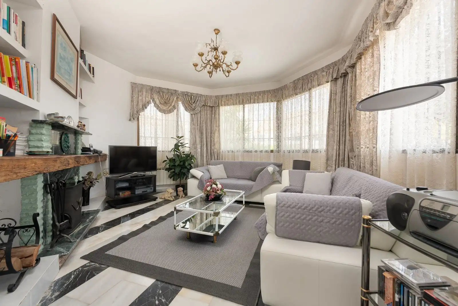 Villa mit Pool zum Verkauf in Calle Nueva Atalaya 37, imagen 2