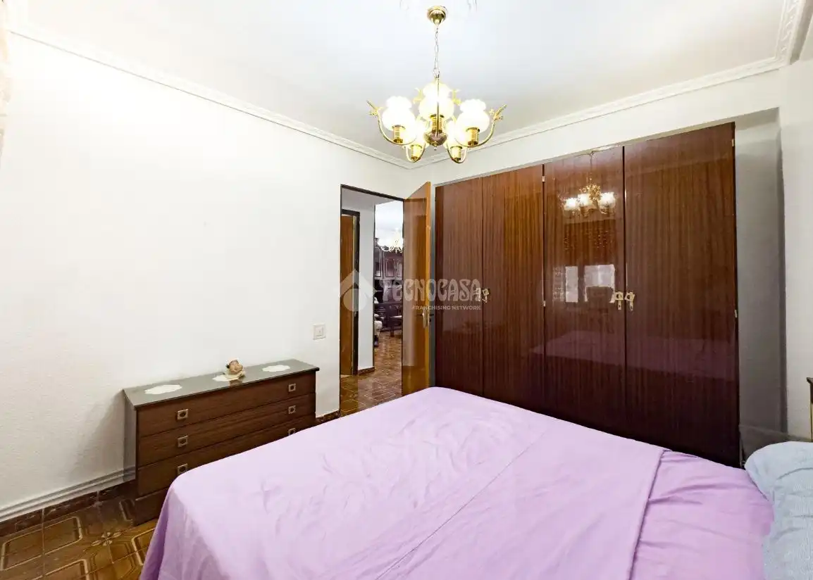 Habitación de Piso en venta en Alcalá de Henares