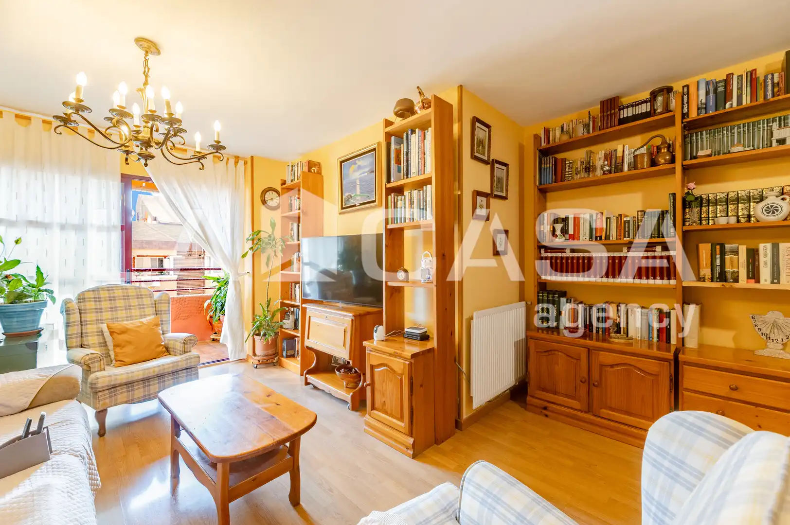 Flat with terrace for sale in Algirós, imagen 3