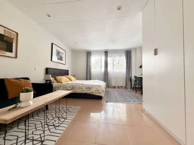 Flat with terrace for sale in Retiro, imagen 23