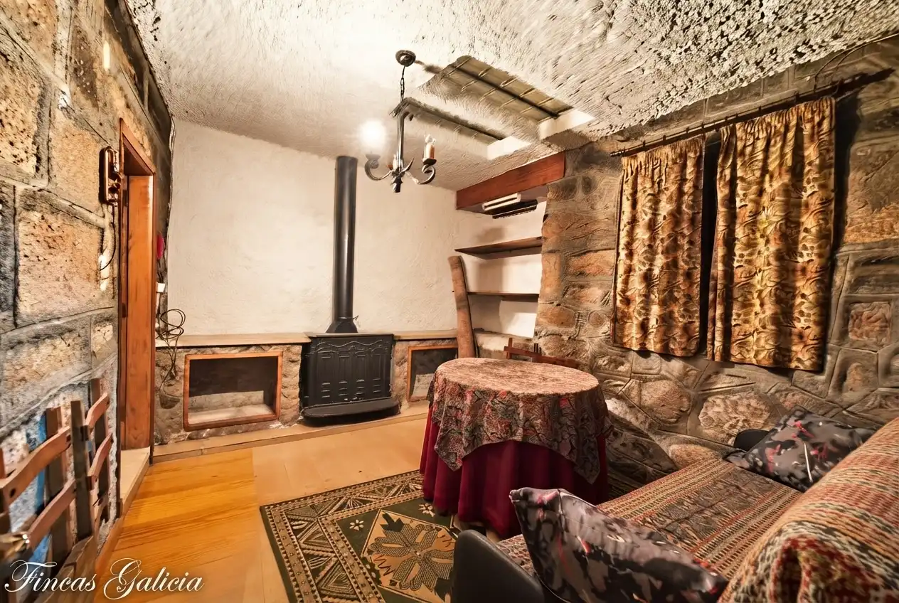 House with garden for sale in Verín, imagen 19