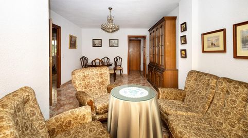 Foto 2 de Piso en venta en Calle Poeta Zorrilla, 5, Cervantes, Granada Capital