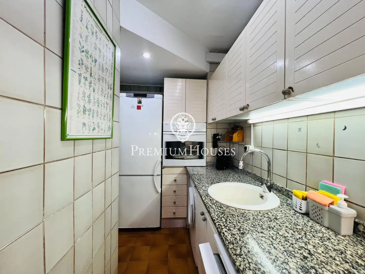 Wohnung zur Miete in Aiguadolç - Sant Sebastià