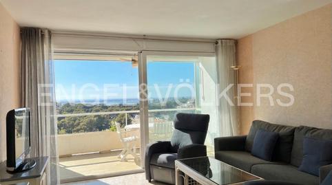 Foto 4 de Àtic en venda a Carretera del Far, 41, Pla de Maset - Cap de Salou, Salou