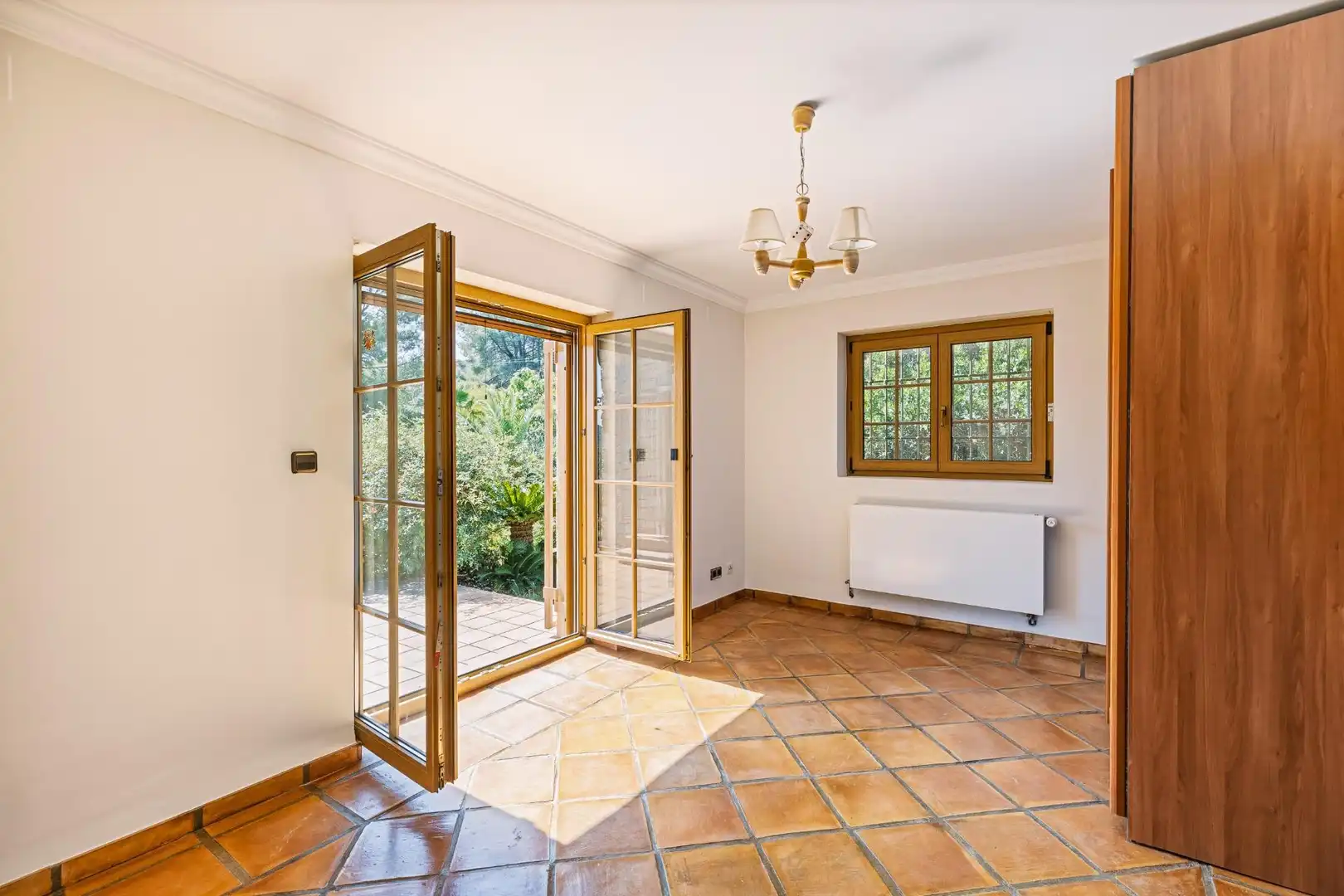 Casa o xalet en venda en Pedreguer amb Aire condicionat, Calefacció i Jardí privat