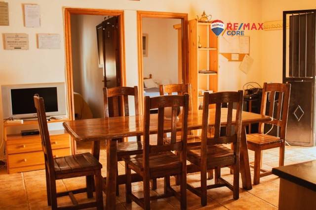 Casa-chalet en Venta en Jerez de los Caballeros