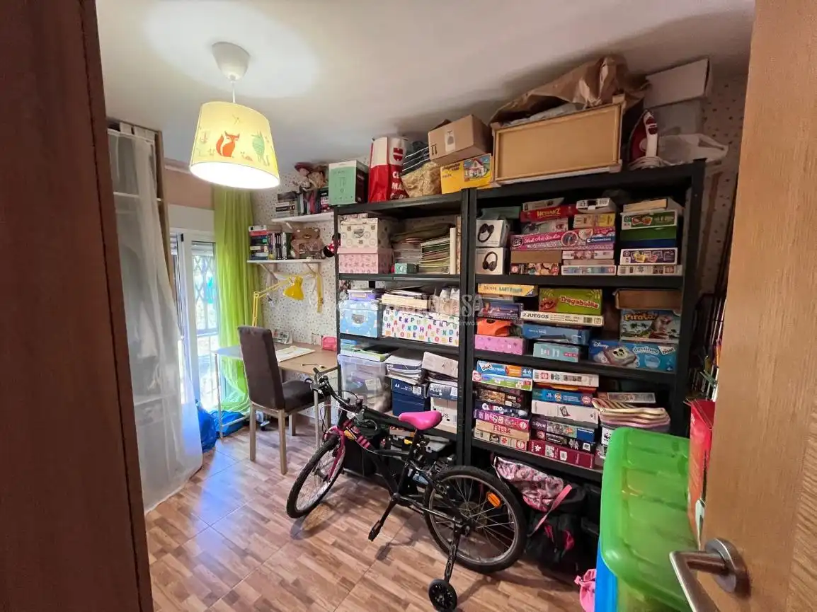 Flat for sale in Sector Sur