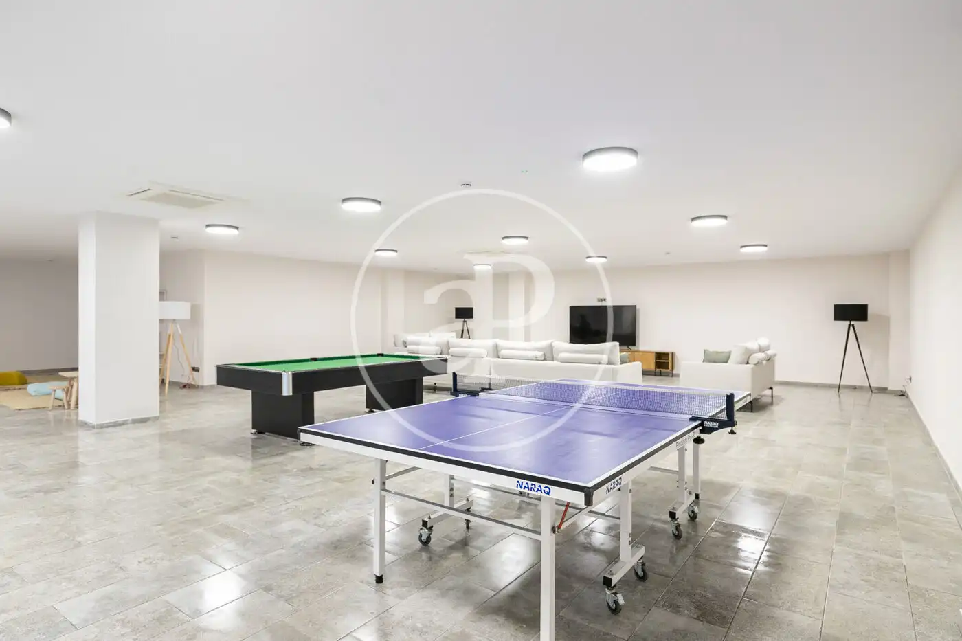 Penthouse with pool for sale in Carrer Professor Barraquer, imagen 19