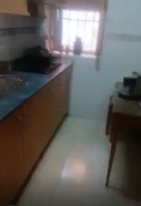 Cocina de Casa o chalet en venta en Terque