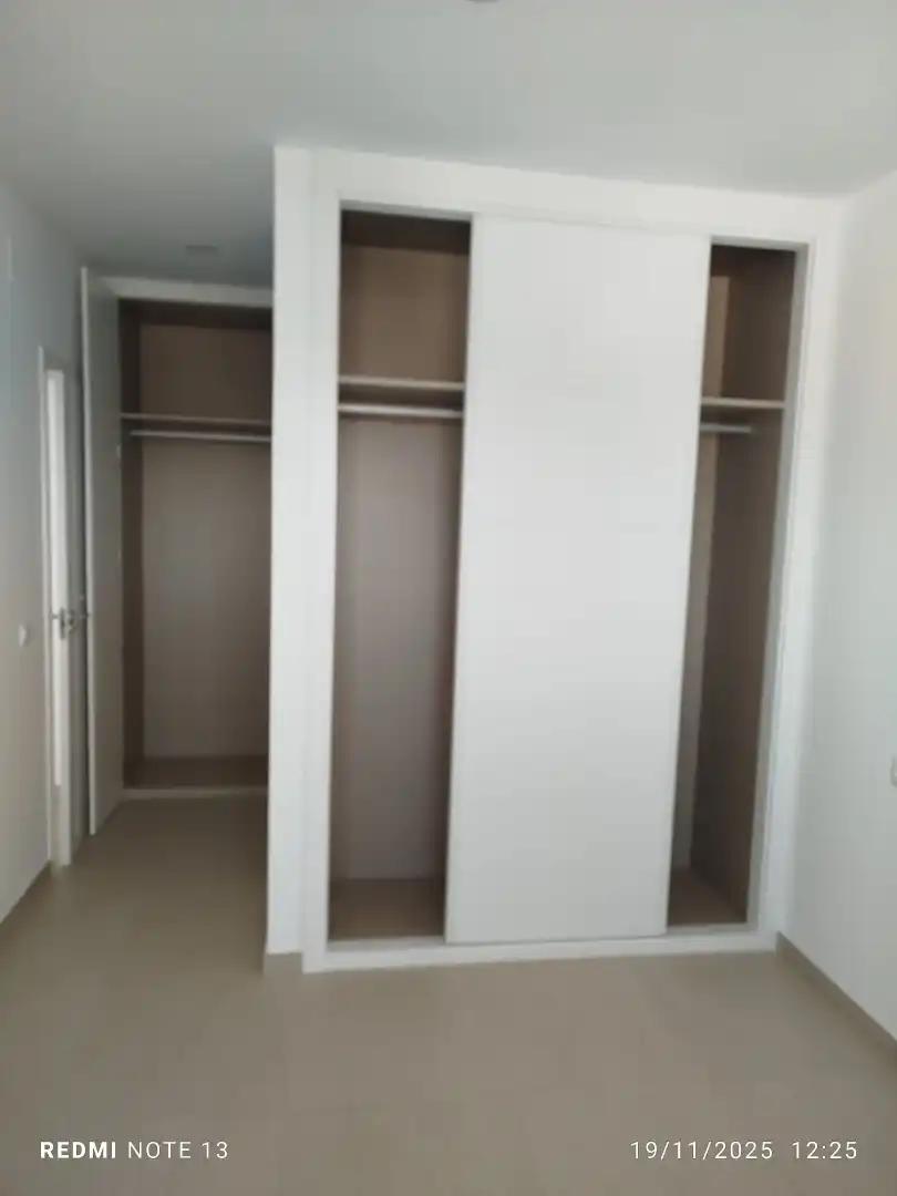 Bedroom of Attic for sale in Sevilla  with Air Conditioner, Heating and Parquet flooring